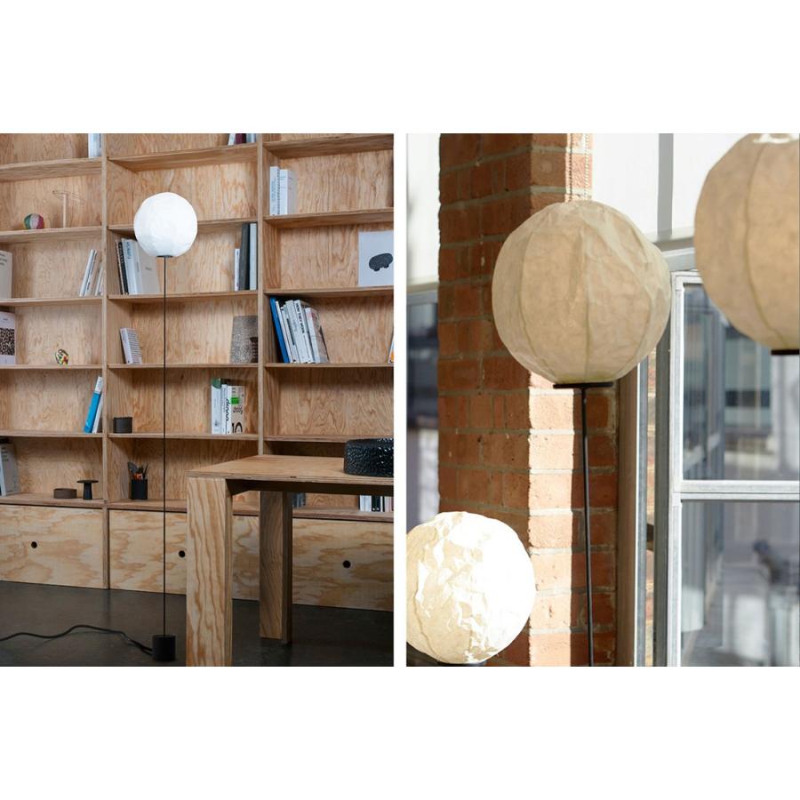 Established&Sons エスタブリッシュドアンドサンズ Cho Light チョーライト Dimitri Bahler ディミトリ・ベーラー フロアライト 和紙 |  | 05