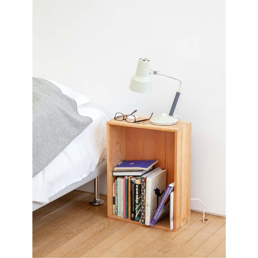 Established&Sons エスタブリッシュドアンドサンズ Crate Series The 