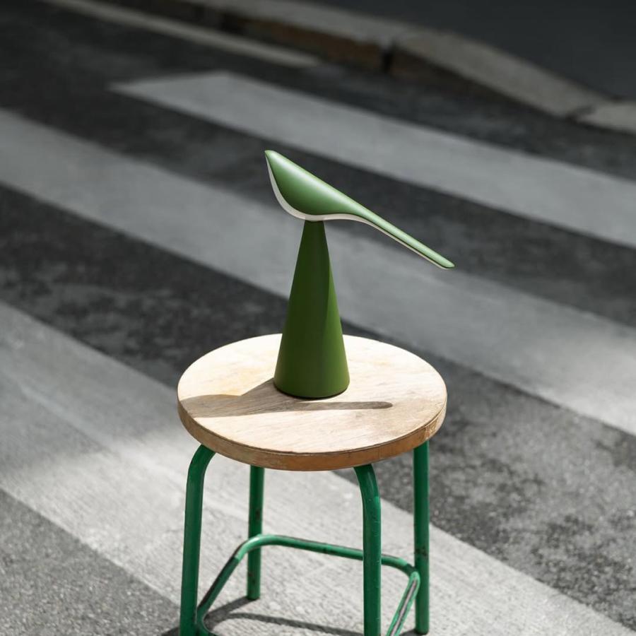 【トートバッグプレゼント】Established&Sons エスタブリッシュドアンドサンズ TIKI ティキ NaoTamura 田村奈穂 ポータブル テーブルランプ |  | 13