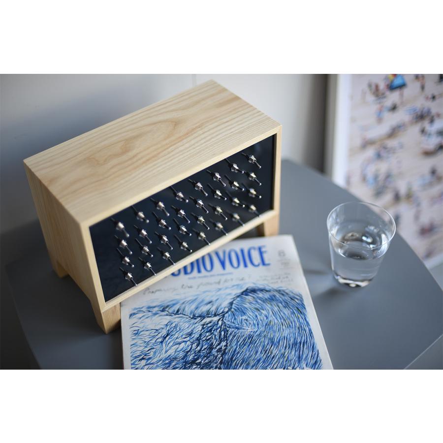 The Ambient Machine (アンビエントマシン) ジ アンビエント マシン | HOME ACCESSORIES | COLLECTION | E&Y