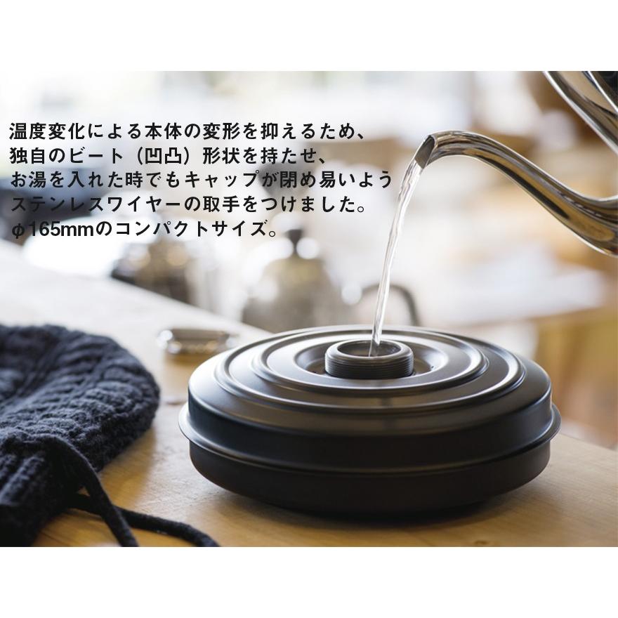 FD STYLE 湯たんぽ ブラック ココアホワイト カイロ 冬 あったか