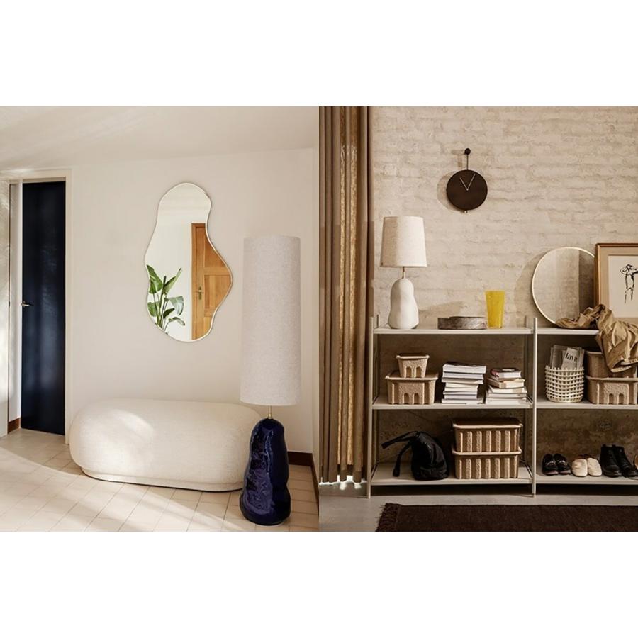 ferm LIVING ファームリビング Arum Portable Lamp アールムポータブルランプ LED 照明 北欧 テーブルランプ |  | 13