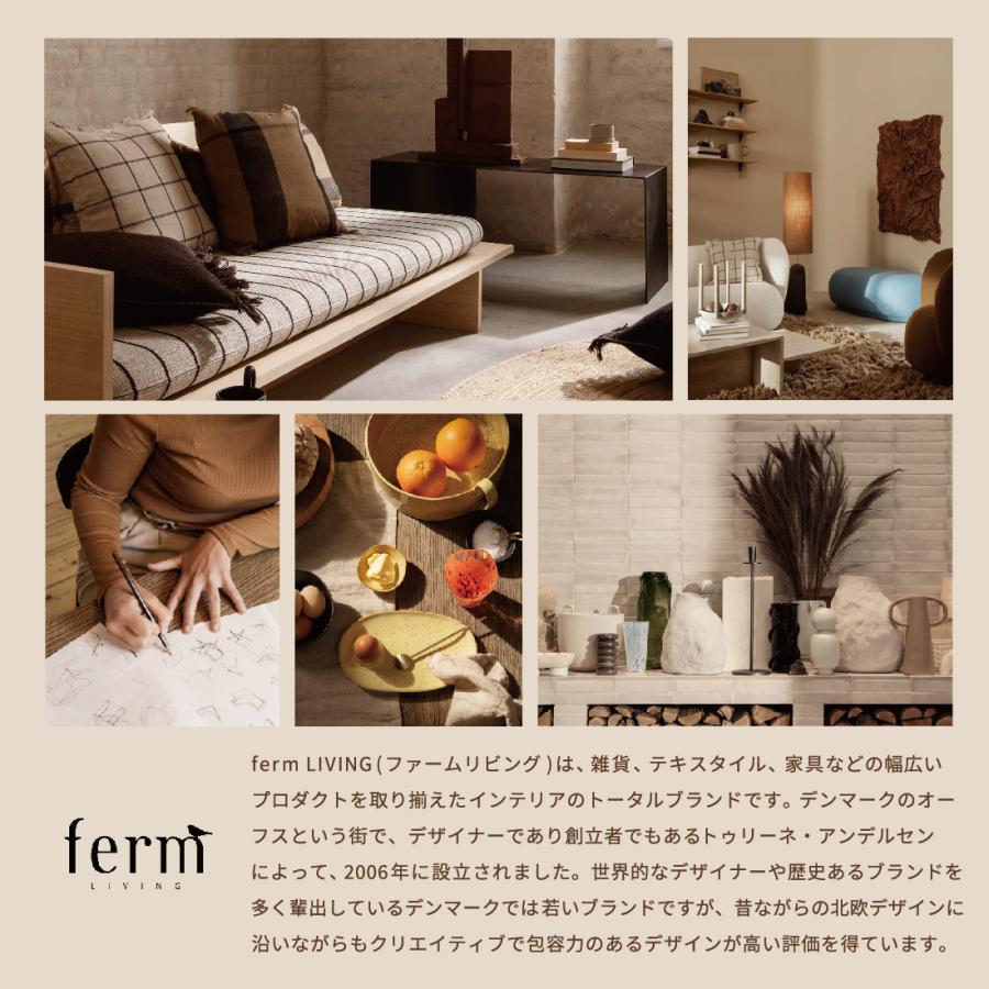 Ferm Living ファームリビング Grib Tray グリブトレイ メイクボックス 収納 北欧 インテリア Ferm Gribtray Shinwashop 通販 Yahoo ショッピング