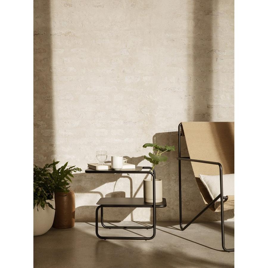 ferm LIVING Level Side Table（レベルサイドテーブル） Ferm Living Level Side Table / ファームリビング レベルサイド