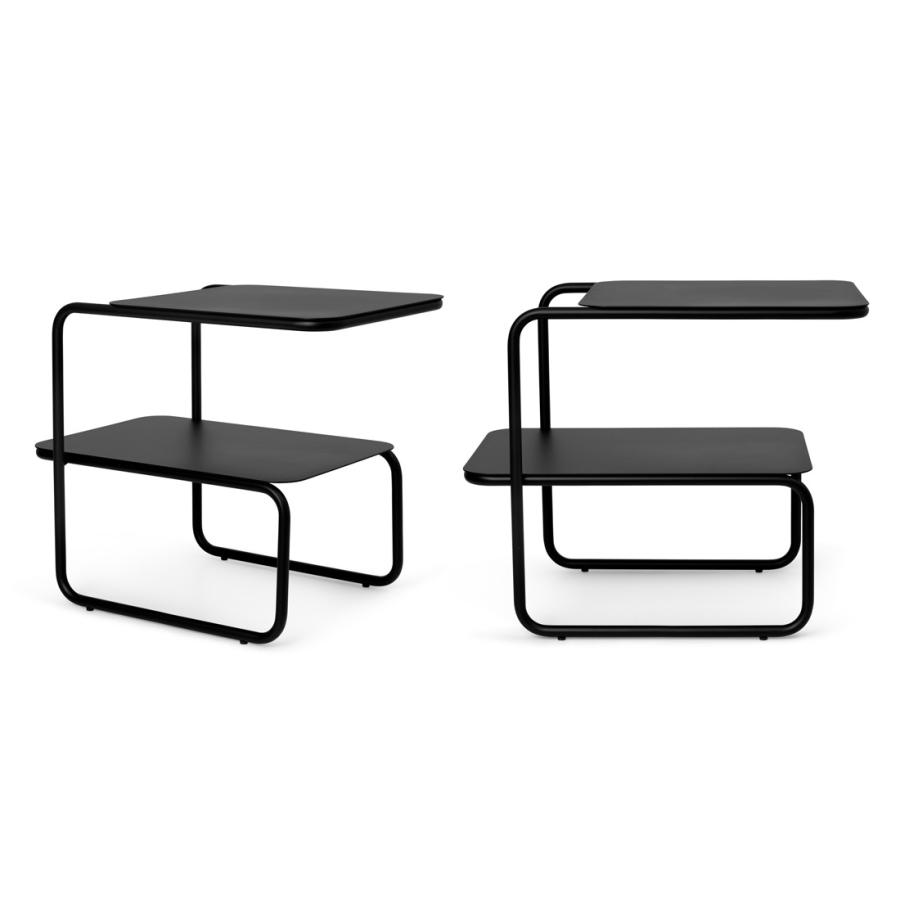 ferm LIVING Level Side Table（レベルサイドテーブル） Ferm Living｜Level Side Table (レベル サイドテーブル) 日本正規販売