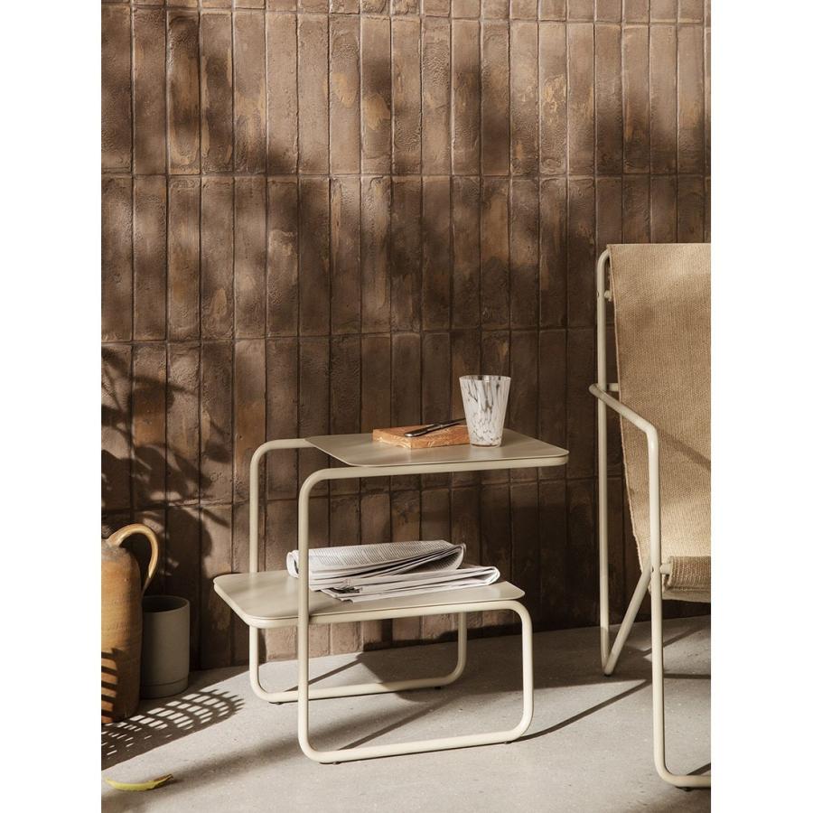 ferm LIVING Level Side Table（レベルサイドテーブル） Level Side Table by Ferm Living | Modern Scandinavian Design