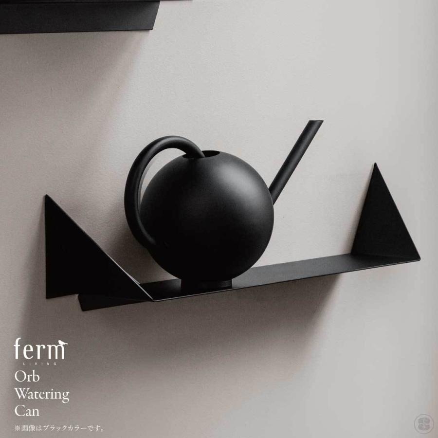【日本正規販売品】ferm LIVING ファームリビング Orb Watering Can オーヴ・ウォータリング・カン じょうろ