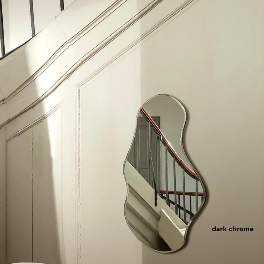日本正規販売品】ferm LIVING ファームリビング Pond Mirror ポンド
