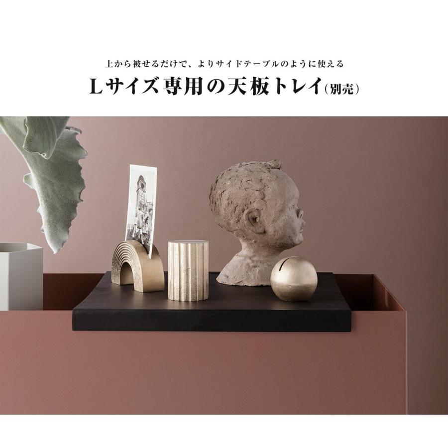 【日本正規販売品】ferm LIVING ファームリビング Plant BoxプラントボックスS 植木鉢 観葉植物 |  | 07