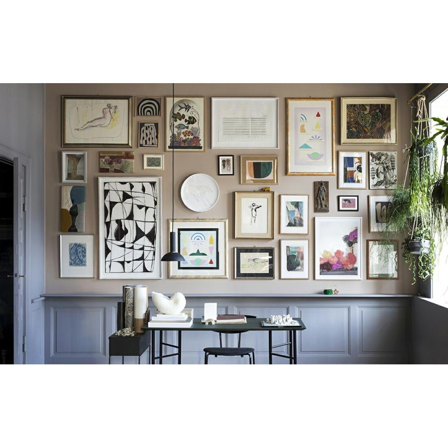 ferm LIVING ファームリビング Tray for Plant Box トレイ 植木鉢 観葉