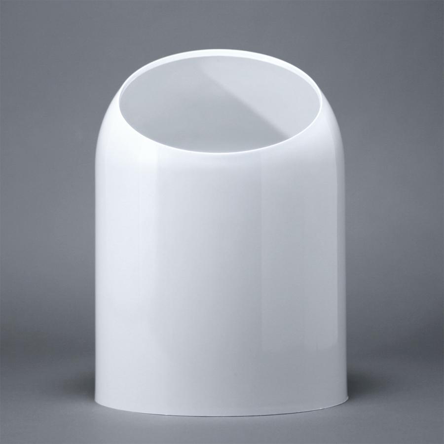 gedy ゲディ ウエストバスケット ゴミ箱 ダストボックス 白 gedy ゲディ ウエストバスケット ゴミ箱 ダストボックス 白