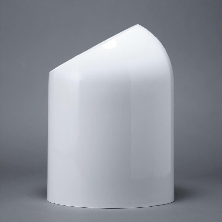 gedy ゲディ ウエストバスケット ゴミ箱 ダストボックス 白 ホワイト Makio Hasuike 蓮池 槇郎 イタリア |  | 03