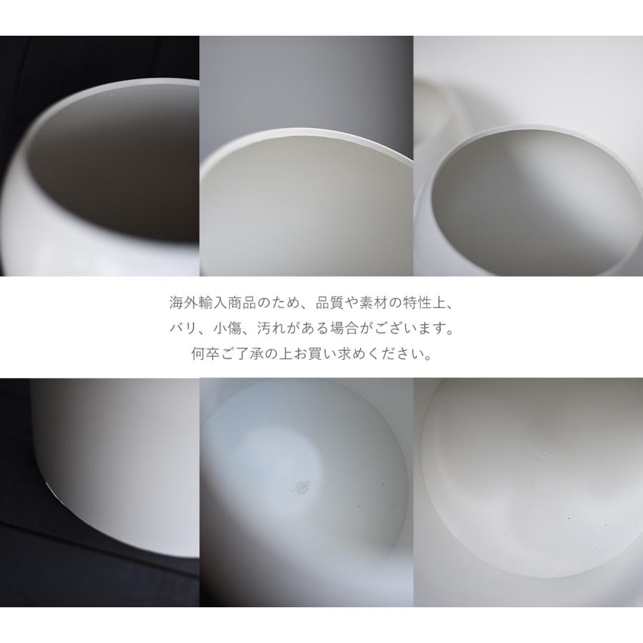 gedy ゲディ ウエストバスケット ゴミ箱 ダストボックス 白 ホワイト Makio Hasuike 蓮池 槇郎 イタリア |  | 09