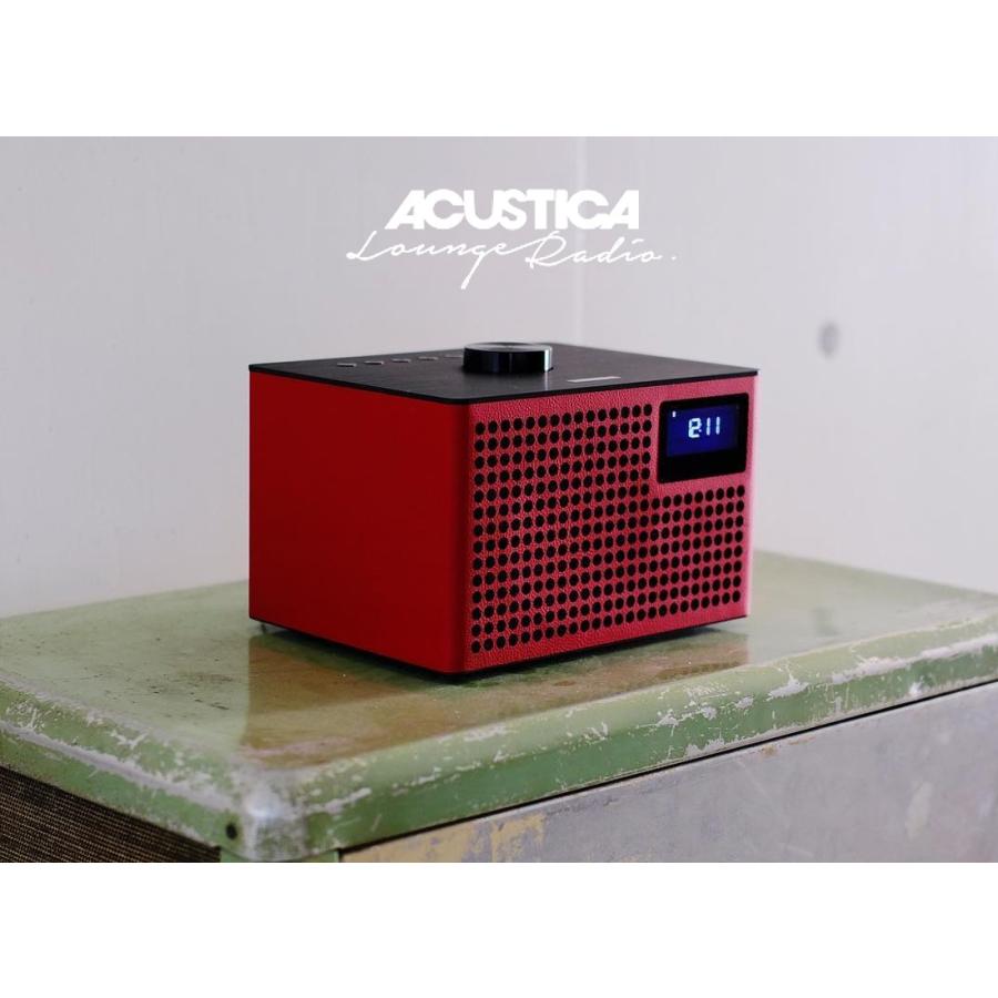GENEVA ジェネバ Acustica Lounge Radio アコースティカ ラウンジ