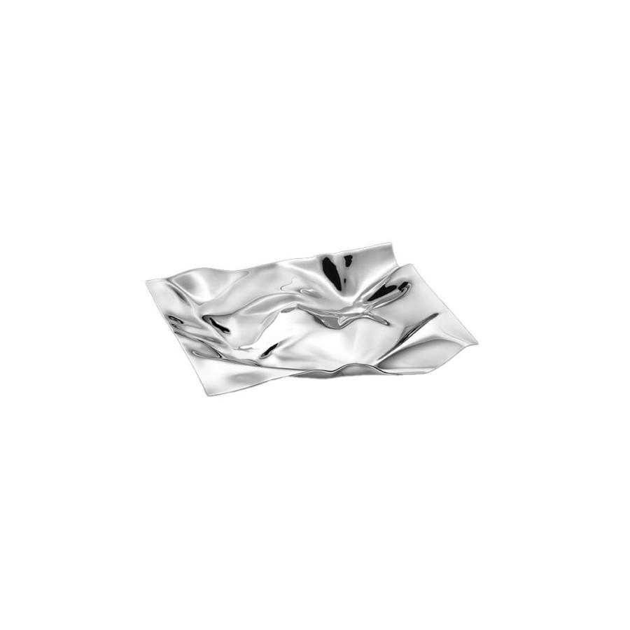 Georg Jensen ジョージ ジェンセン PANTON TRAY S パントン・トレイ S 北欧 インテリア 小物入れ トレイ 皿 Verner Panton ヴェルナー パントン | Georg Jensen | 02