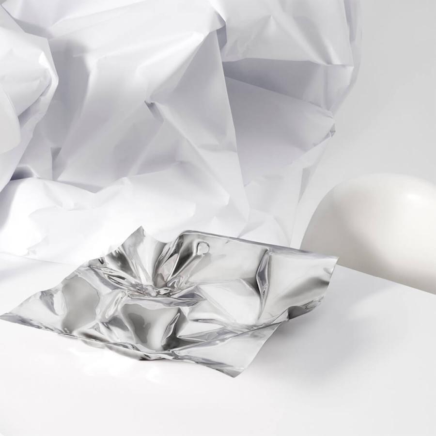 Georg Jensen ジョージ ジェンセン PANTON TRAY S パントン・トレイ S 北欧 インテリア 小物入れ トレイ 皿 Verner Panton ヴェルナー パントン | Georg Jensen | 04