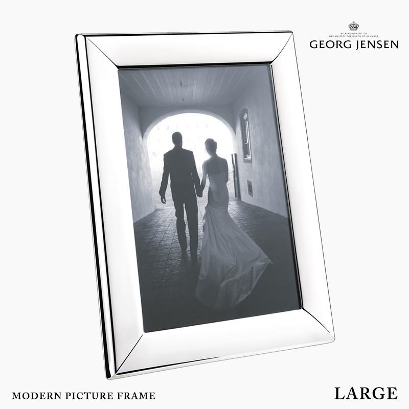 Georg Jensen（ジョージ ジェンセン） ジョージ ジェンセン MODERN