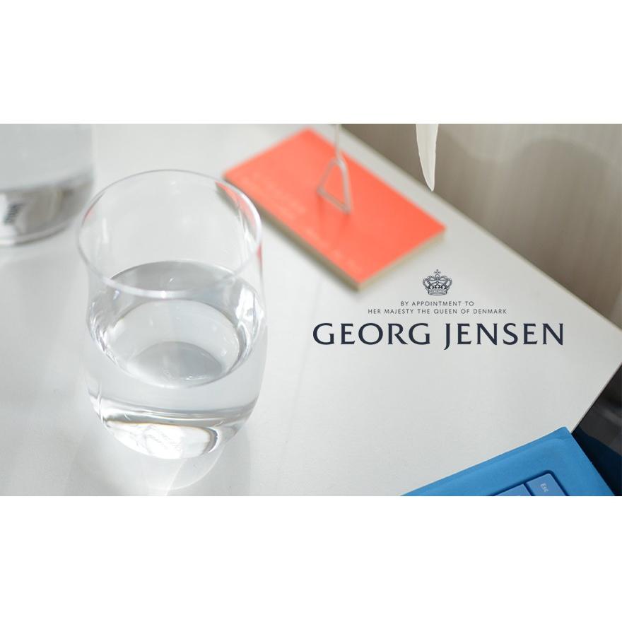 Georg Jensen ジョージ ジェンセン コブラ COBRA タンブラー 2個セット