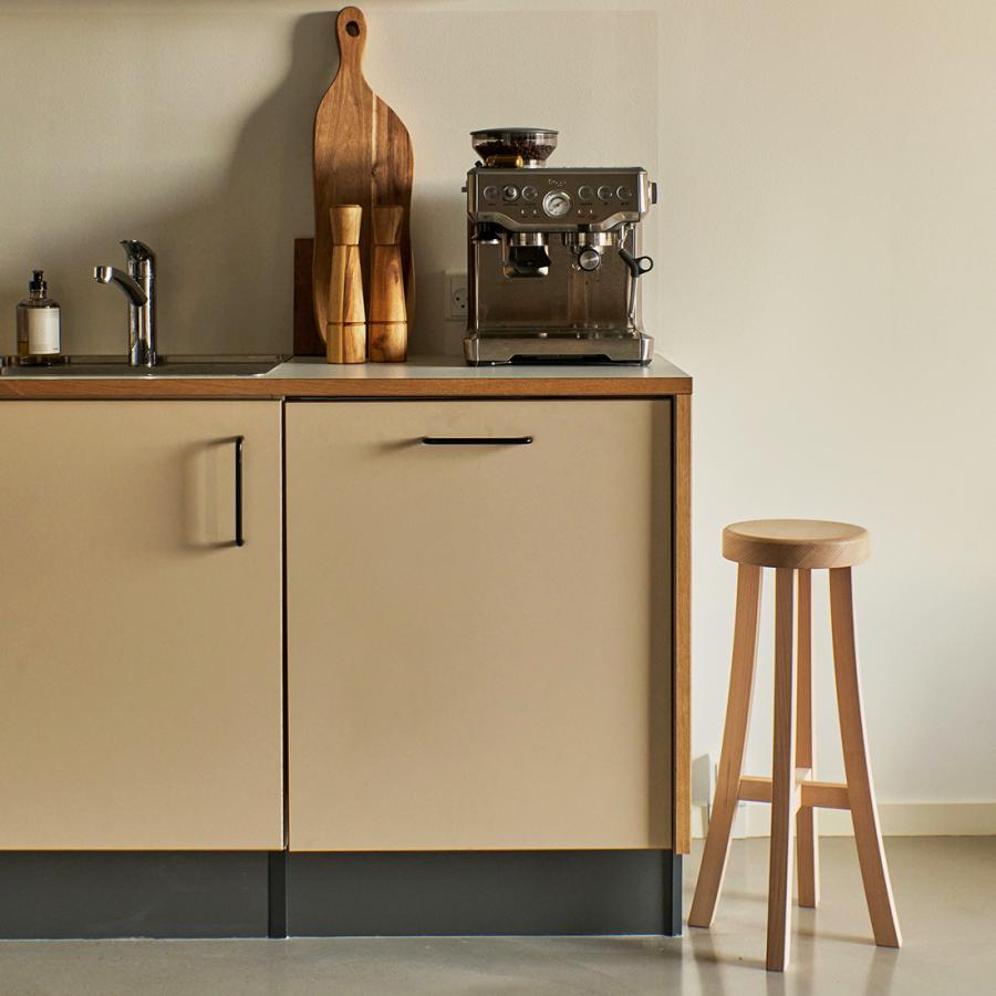 greenholt グリーンホルト NAYA STOOL LARGE ナヤスツール ラージ 椅子