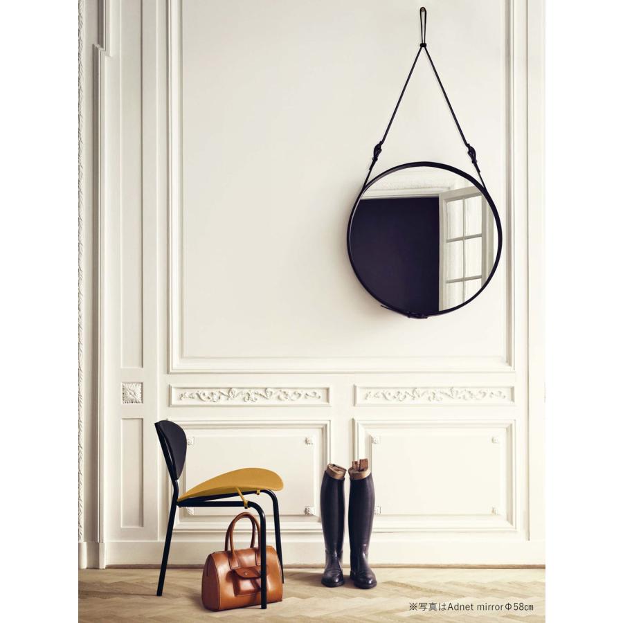 GUBI グビ Adnet Mirror circular アドネミラー 円形 Φ45cm Φ58cm