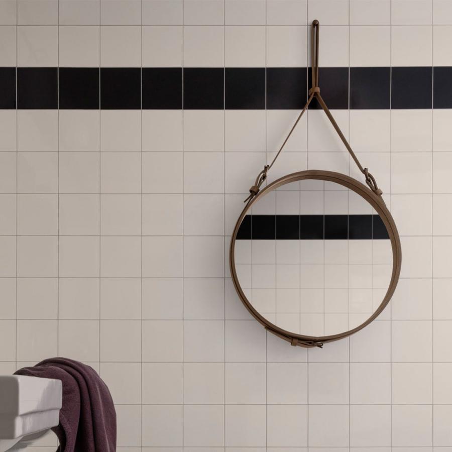 GUBI グビ Adnet Mirror circular アドネミラー 円形 Φ45cm Φ58cm