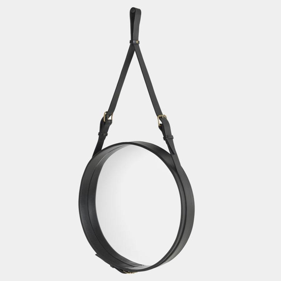 GUBI グビ Adnet Mirror circular アドネミラー 円形 Φ45cm Φ58cm
