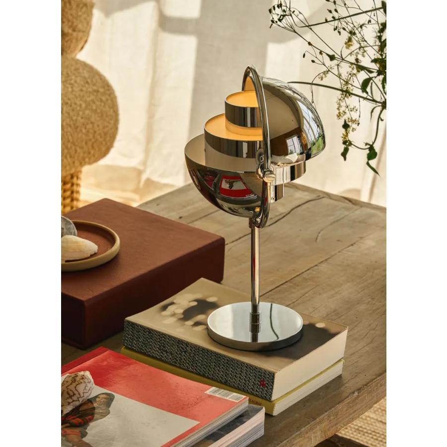 GUBI グビ Multi-Lite Portable Lamp マルチライト ポータブルランプ