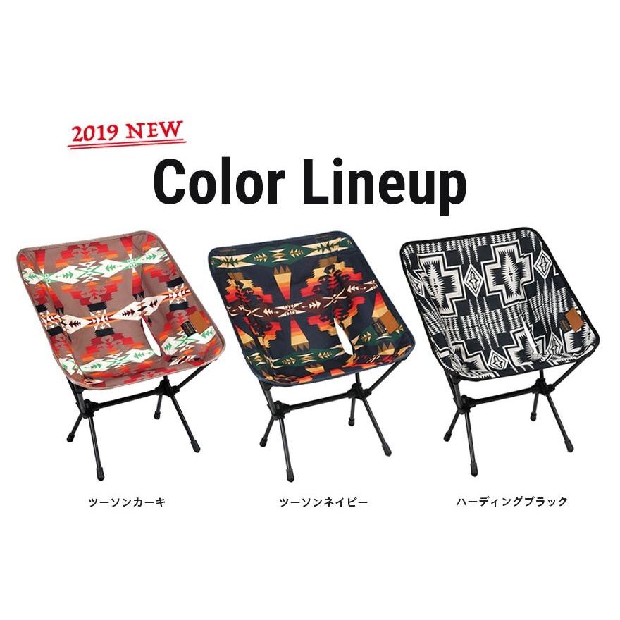 Pendleton Helinoxコンフォートチェア　アウトドアチェア Helinox/ヘリノックス PENDLETON×HELINOX コンフォートチェア 超