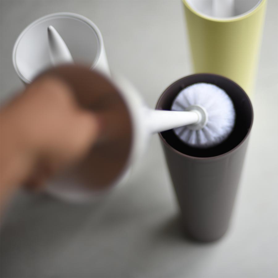 Heller ヘラー Excalibur Toilet Brush エクスカリバー トイレブラシ