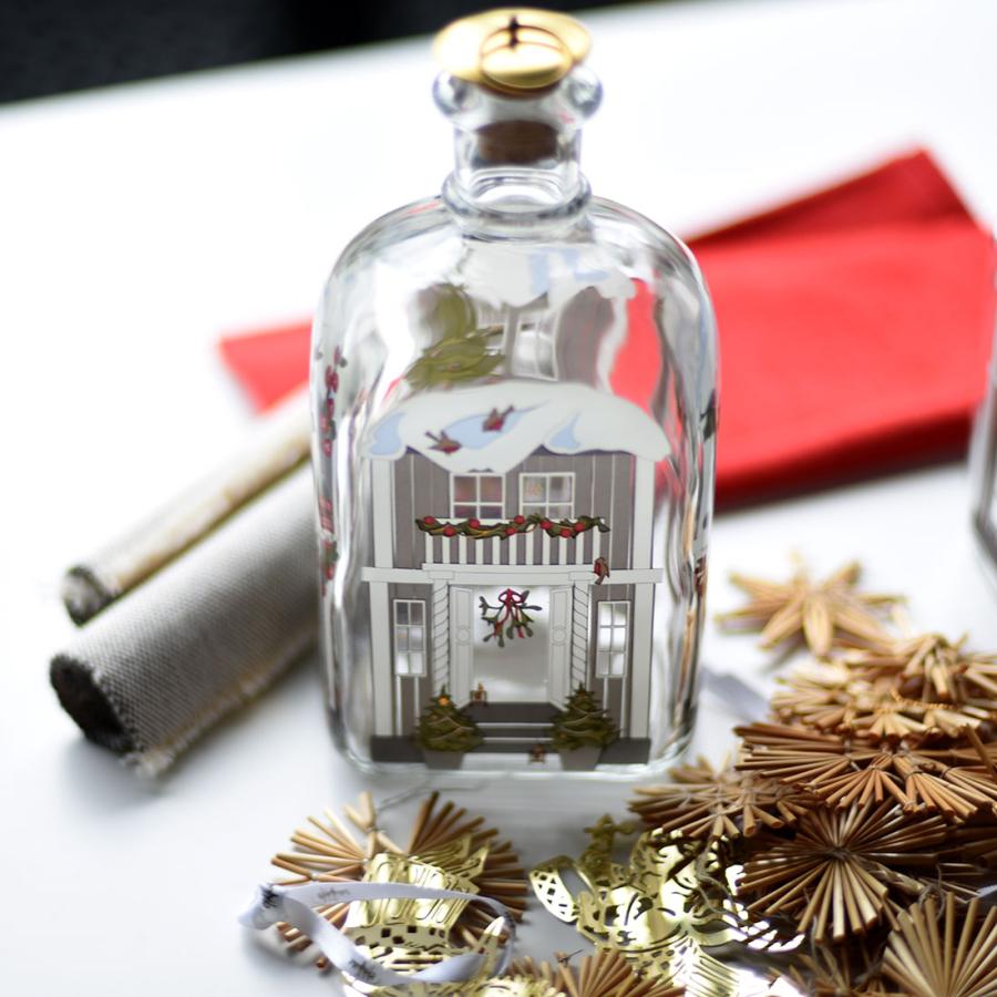 クリスマス　大皿　イエッテ・フローリッヒ クリスマス大皿イエッテ・フローリッヒ