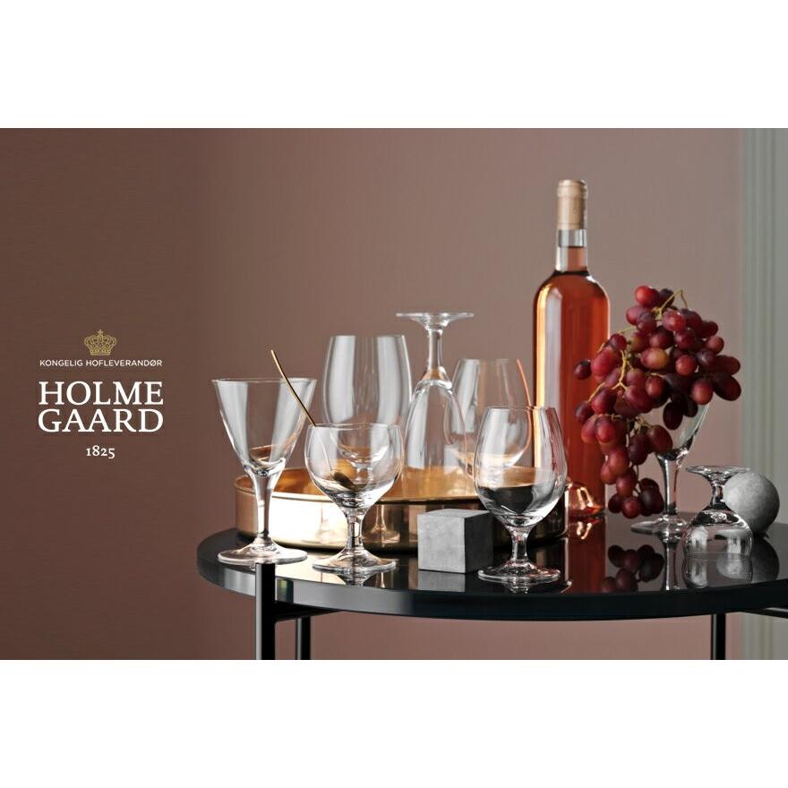 HOLMEGAARD ホルムガード ROYAL グラスセット 7pcs Arne Jacobsen