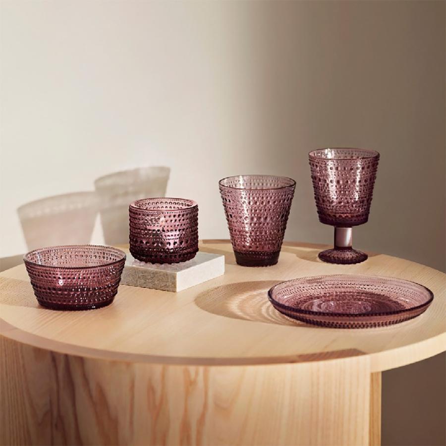 iittala イッタラ カステヘルミ Kastehelmi タンブラー カルーナ パイングリーン 単品 1個売り オイバ・トイッカ Oiva Toikka 1070201 1070591 グラス｜shinwashop｜04