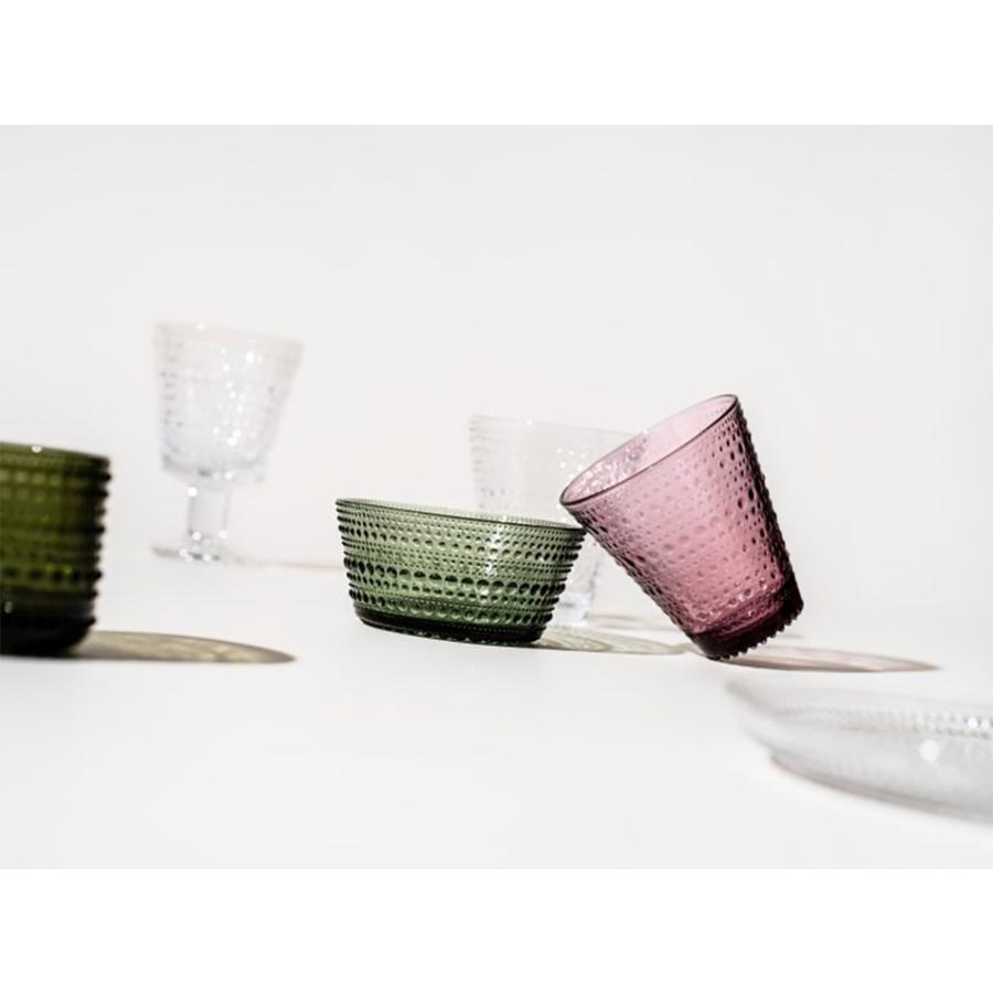 iittala イッタラ カステヘルミ Kastehelmi ユニバーサルグラス 単品 1個売り カルーナ オイバ・トイッカ Oiva ...