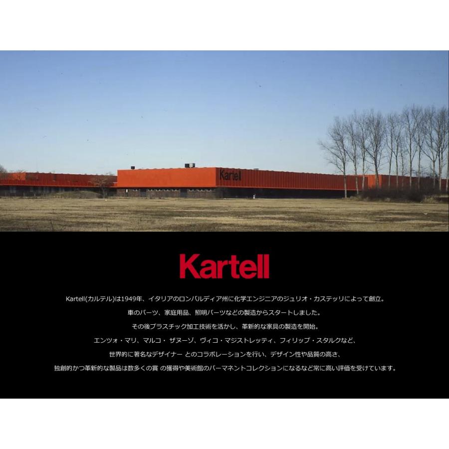 Kartell クーポン対象外商品 kartell/カルテル BOOKWORM ブック Kartell クーポン対象外商品 kartell/カルテル BOOKWORM ブック