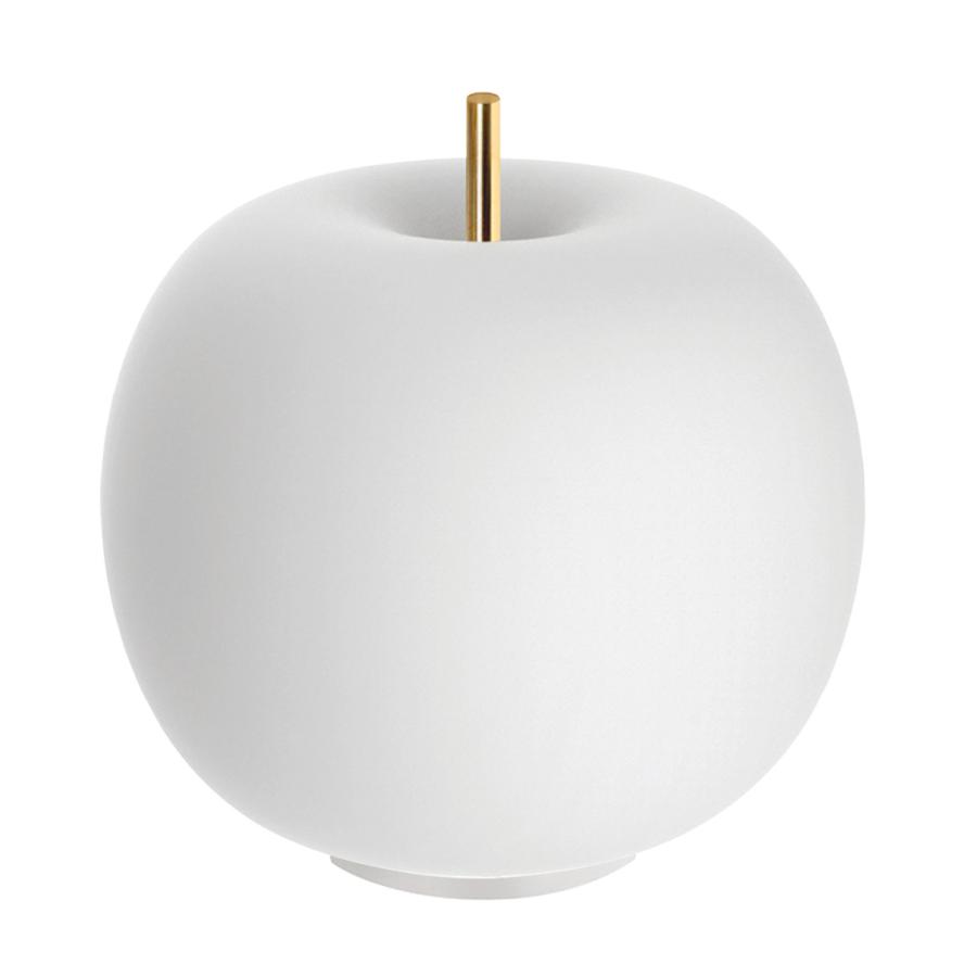 kdln ケーディーエルエヌ KUSHI MOBILE クシモバイル アルベルト・サッジャ & ヴァレリオ・ソメラ 照明 テーブルライト ガラス モバイル ポータブル ランプ |  | 01