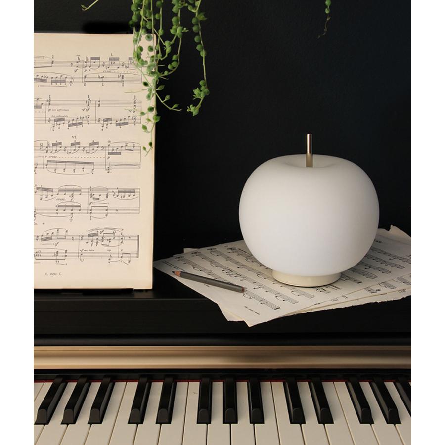 kdln ケーディーエルエヌ KUSHI MOBILE クシモバイル アルベルト・サッジャ & ヴァレリオ・ソメラ 照明 テーブルライト ガラス モバイル ポータブル ランプ |  | 03