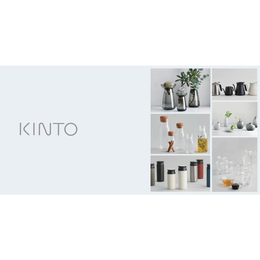 KINTO キント CAST ソースポット 130ml 8493 ガラス ドレッシング ソース |  | 01