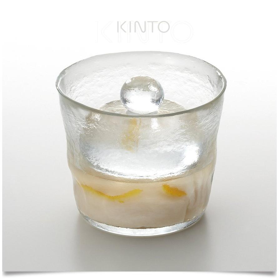 KINTO キント ミニ浅漬鉢 あさづけ 380ml 55017<br>浅漬け ガラス製 保存容器 PICKLES POT 4963264459266 | KINTO | 01