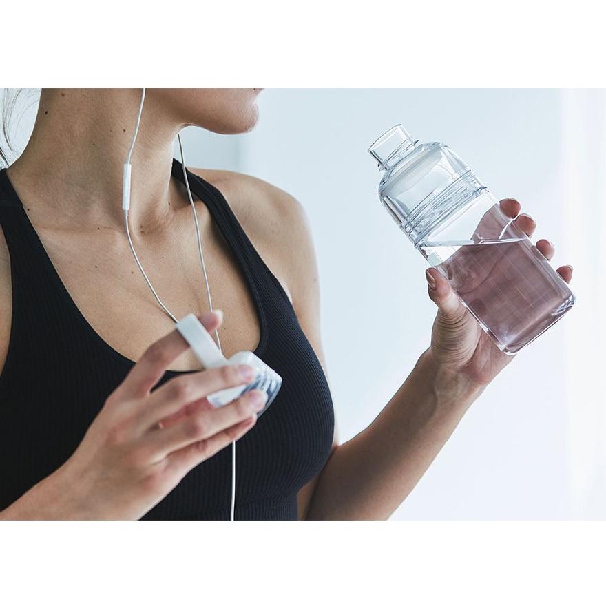 KINTO キント WORKOUT BOTTLE ワークアウトボトル 480ml 水筒 ボトル セパレートボトル スポーツ アウトドア ストラップ付き 直飲み ギフト | KINTO | 11