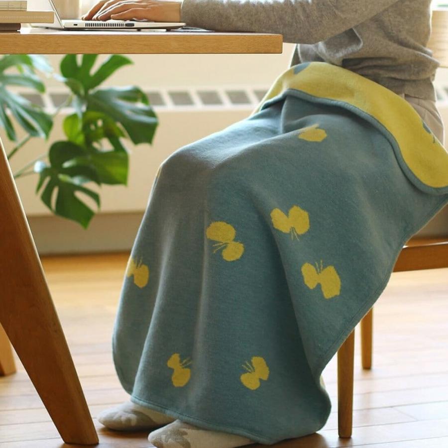 色移り防止シートプレゼント】klippan クリッパン ミナペルホネン