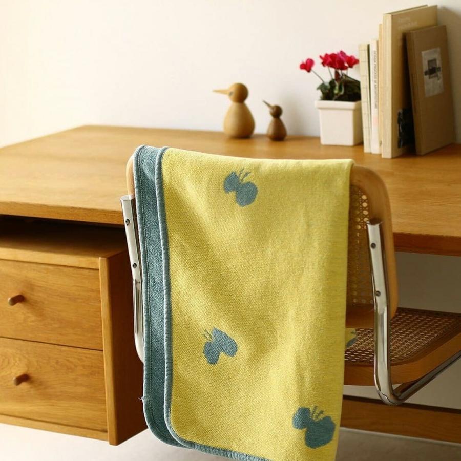 美品　クリッパン×mina perhonen ミニブランケット　ACTUS 楽天市場】KLIPPAN クリッパン×mina perhonen ミナペルホネン