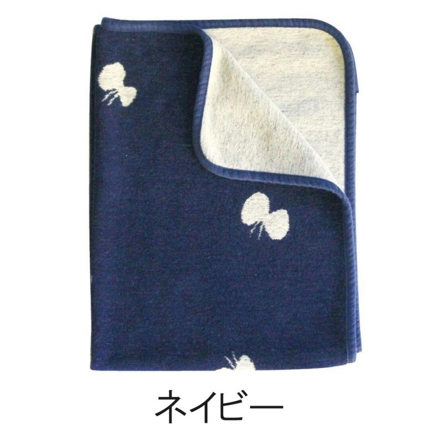 klippan クリッパン ミナペルホネン ブランケット ミニ