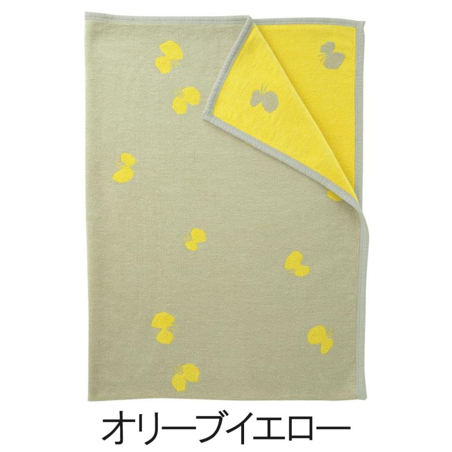 KLIPPAN（クリッパン） ミナペルホネン ブランケット mina perhonen
