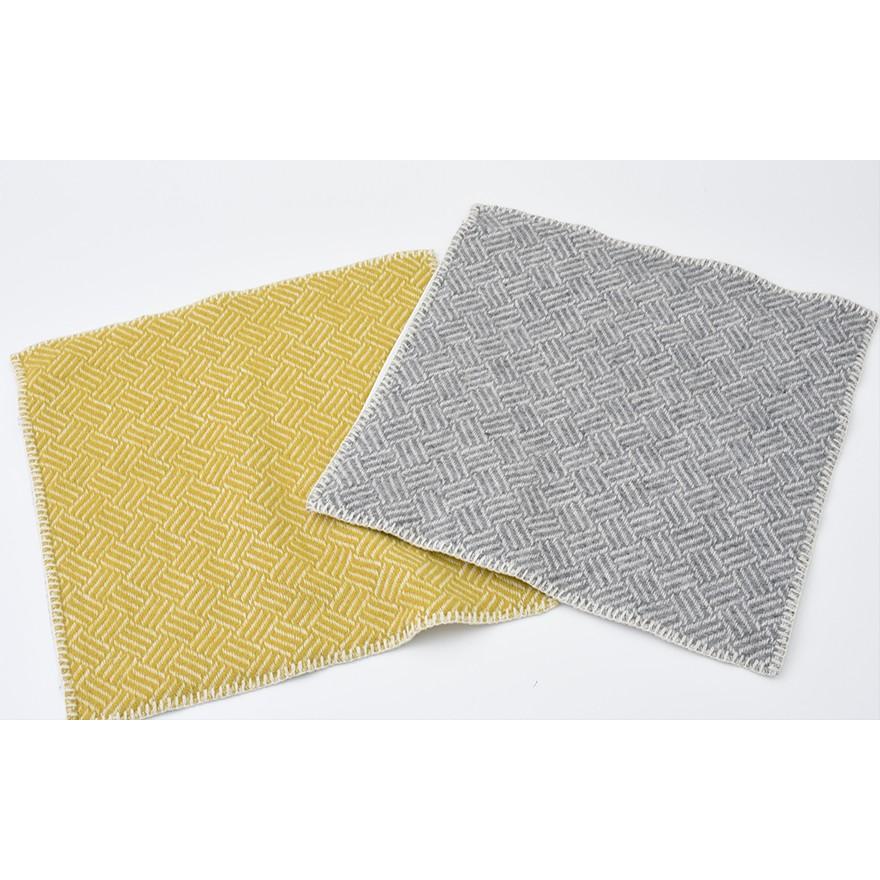 KLIPPAN（クリッパン） カバーのみ samba ウールクッションカバー 約