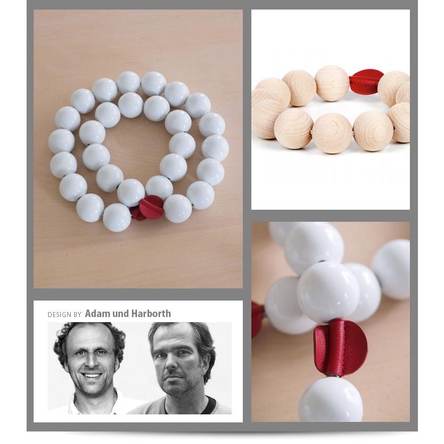 PERLE/パールトリベットSL05WT KONSTANTIN SLAWINSKI 鍋敷き