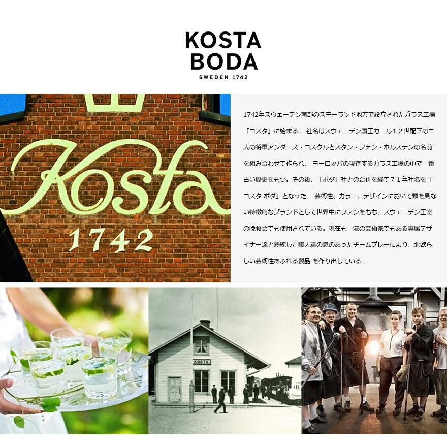 KOSTABOTA コスタ ボダ bruk plate プレート ガラス食器 テーブルウェア 中皿 キッ |  | 01