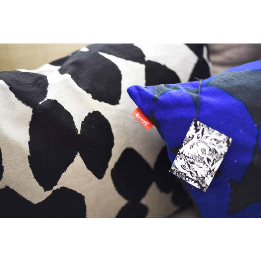 mina perhonen ミナ ペルホネン × Kvadrat クヴァドラ Slow