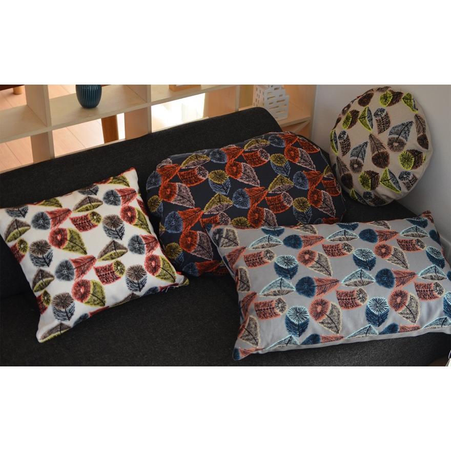 Akira Minagawa x Kvadrat クッション Akira Minagawa x Kvadrat