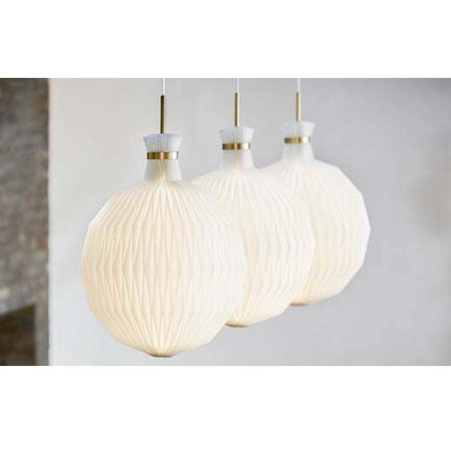 LE KLINT レクリント LANTERN ランタン ペンダント 101A ホワイト