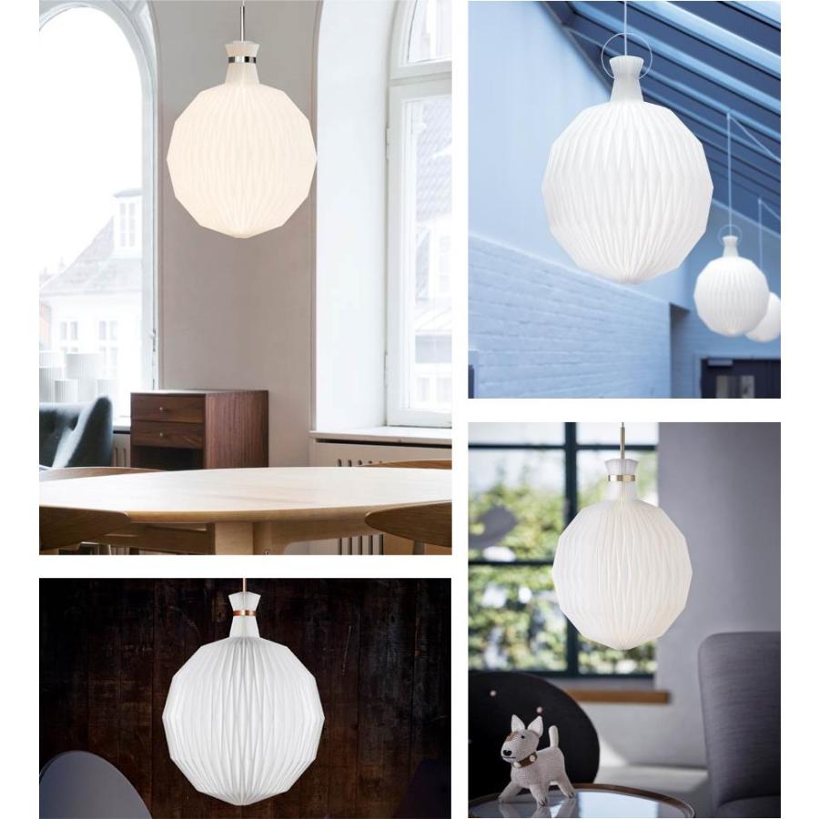 LE KLINT レクリント LANTERN ランタン ペンダント 101A ホワイト